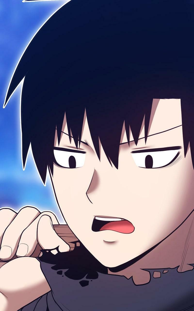 +99 Reinforced Wooden Stick Chapter 166 page 240 - 