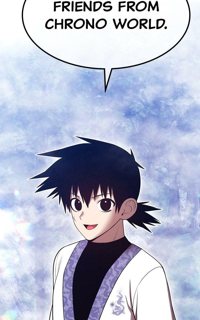 +99 Reinforced Wooden Stick Chapter 166 page 25 - 