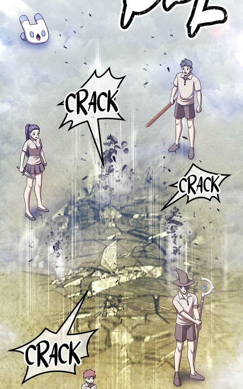 +99 Reinforced Wooden Stick Chapter 166 page 335 - 