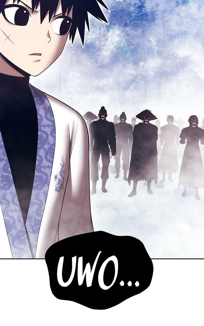 +99 Reinforced Wooden Stick Chapter 166 page 41 - 