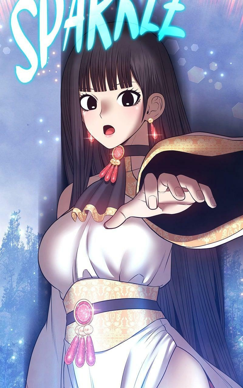 +99 Reinforced Wooden Stick Chapter 166 page 46 - 