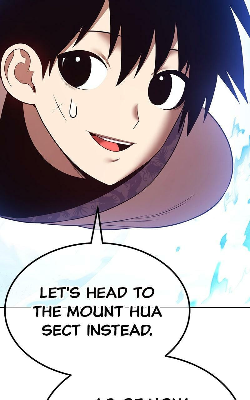 +99 Reinforced Wooden Stick Chapter 166 page 57 - 