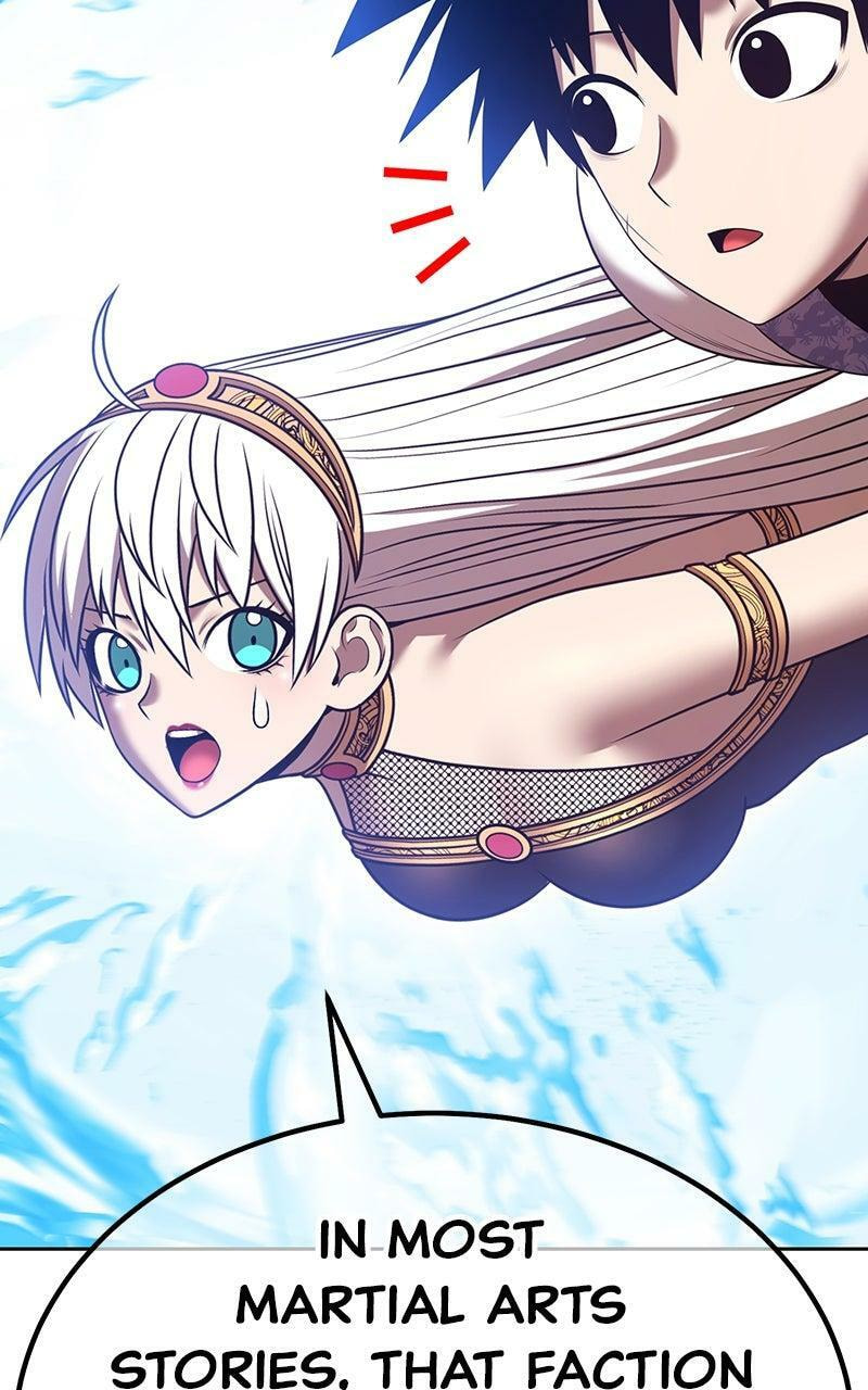 +99 Reinforced Wooden Stick Chapter 166 page 76 - 