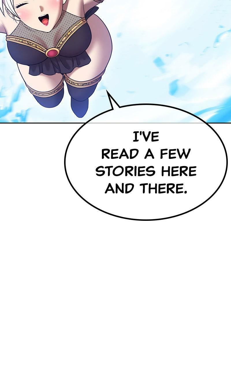 +99 Reinforced Wooden Stick Chapter 166 page 79 - 