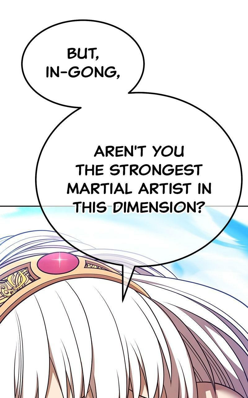 +99 Reinforced Wooden Stick Chapter 166 page 80 - 