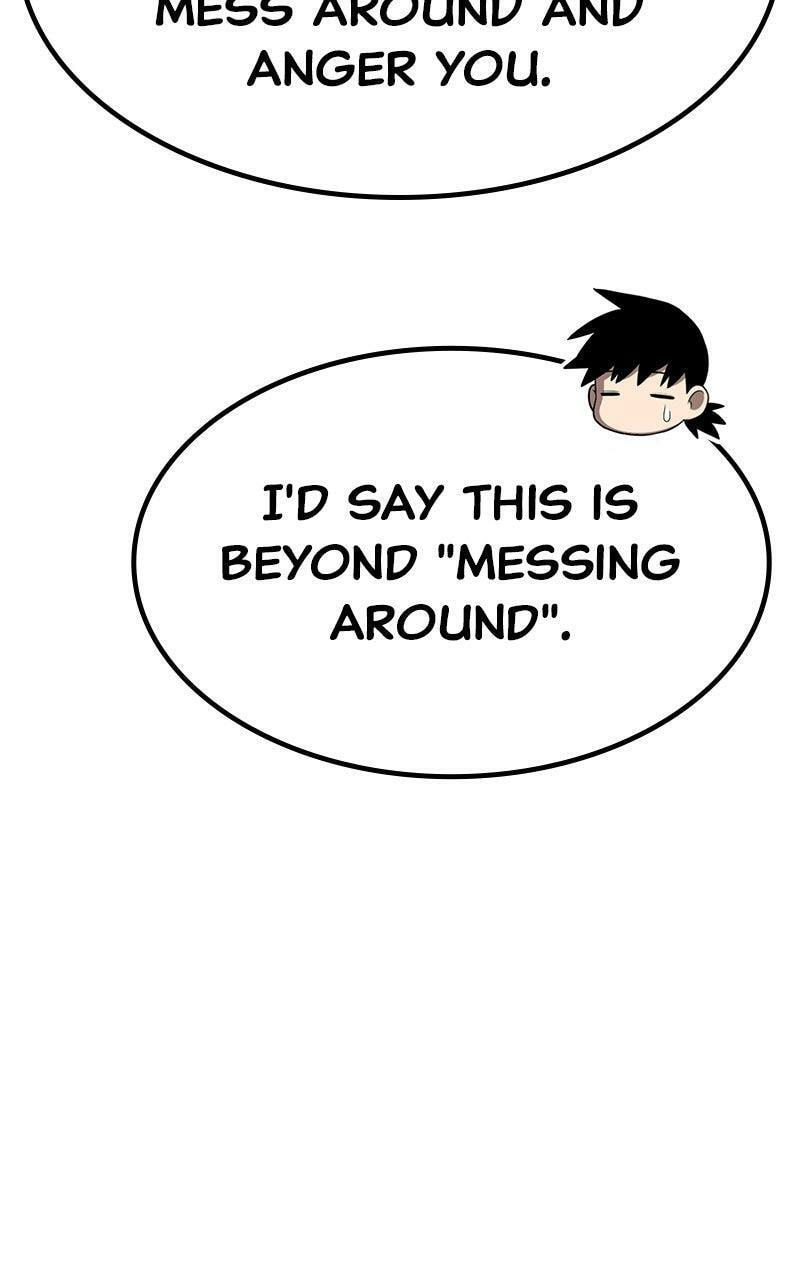 +99 Reinforced Wooden Stick Chapter 166 page 82 - 