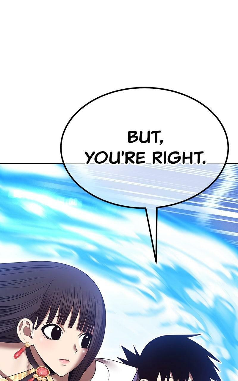 +99 Reinforced Wooden Stick Chapter 166 page 83 - 