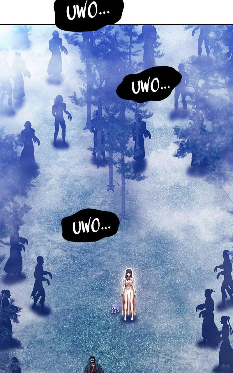 +99 Reinforced Wooden Stick Chapter 166 page 10 - 