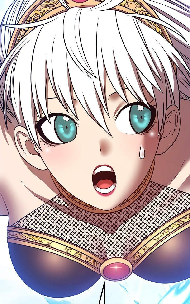 +99 Reinforced Wooden Stick Chapter 166 page 94 - 