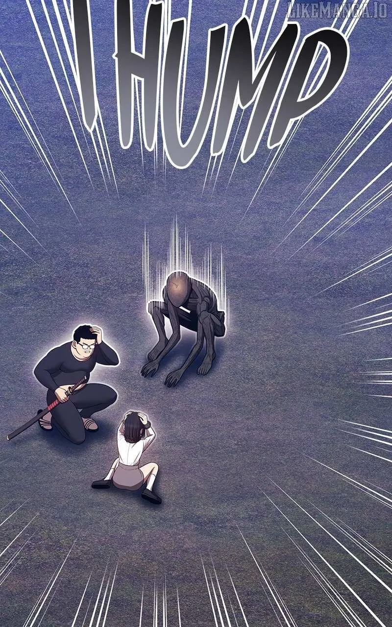 +99 Reinforced Wooden Stick Chapter 167 page 122 - 
