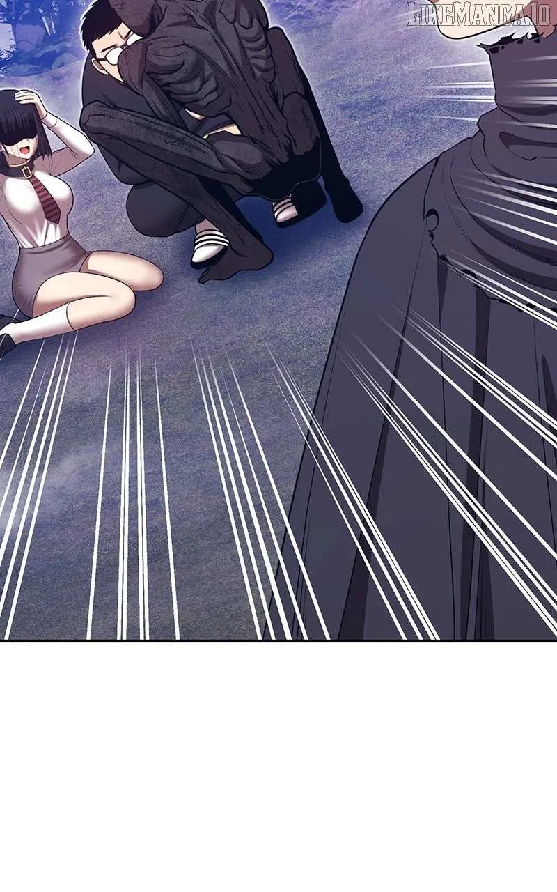 +99 Reinforced Wooden Stick Chapter 167 page 126 - 