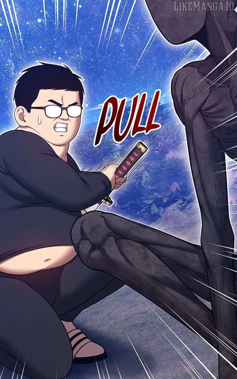 +99 Reinforced Wooden Stick Chapter 167 page 128 - 