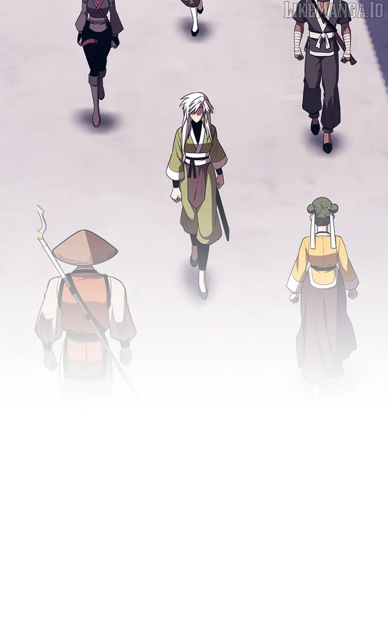 +99 Reinforced Wooden Stick Chapter 167 page 14 - 