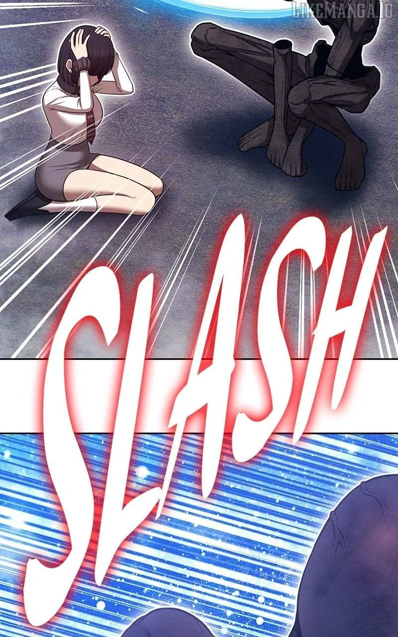 +99 Reinforced Wooden Stick Chapter 167 page 131 - 