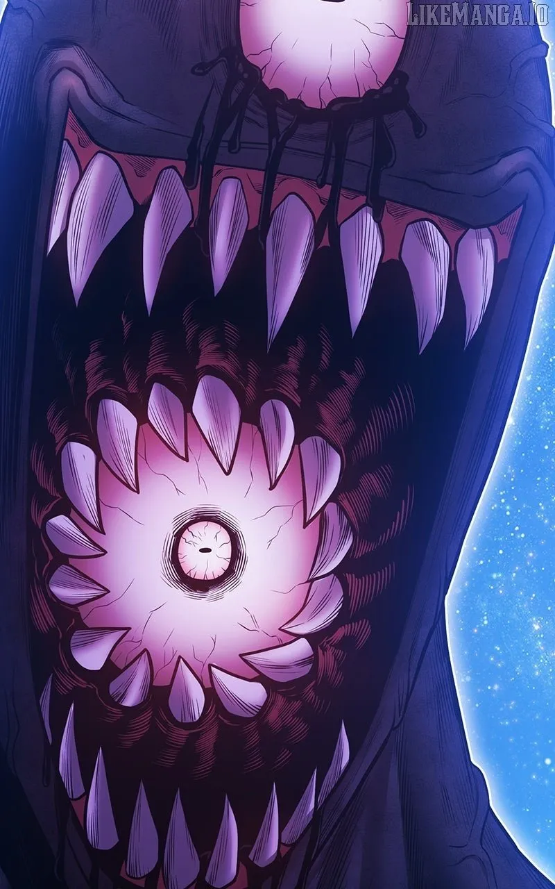 +99 Reinforced Wooden Stick Chapter 167 page 168 - 