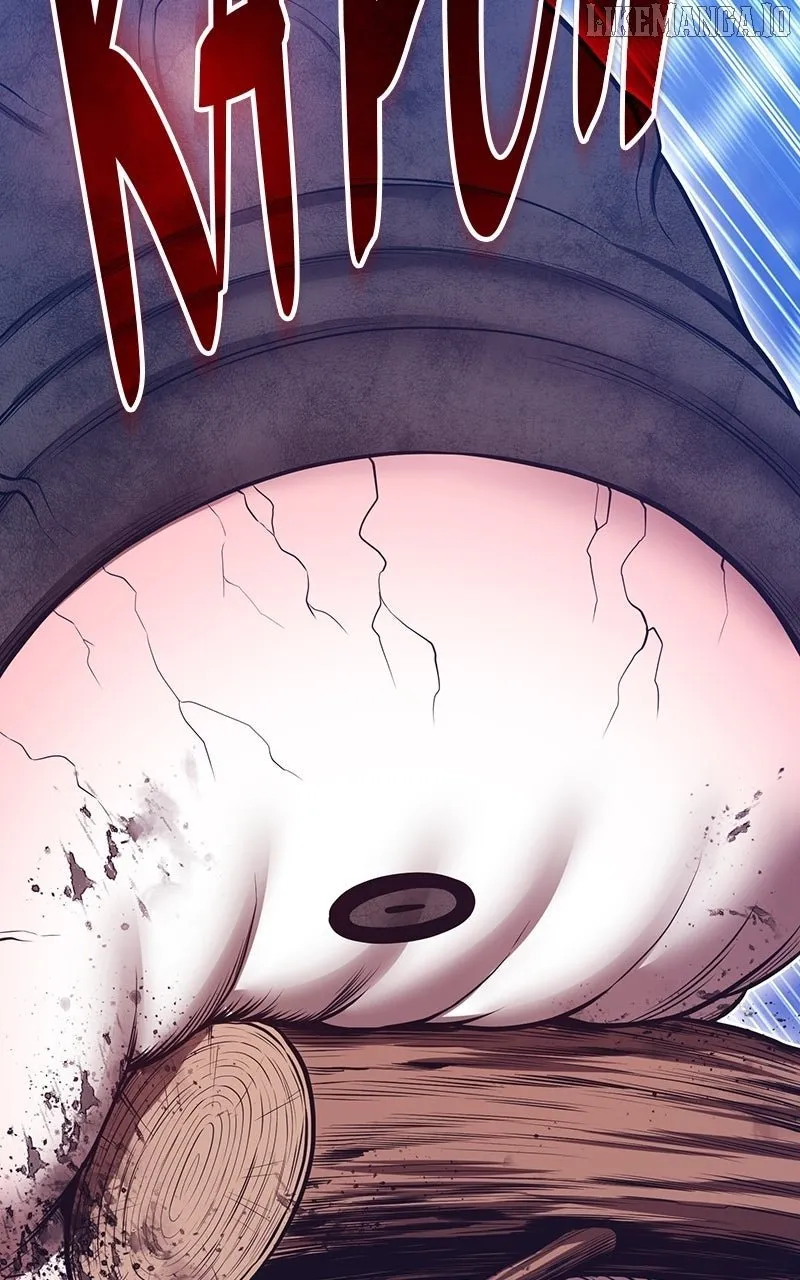+99 Reinforced Wooden Stick Chapter 167 page 176 - 