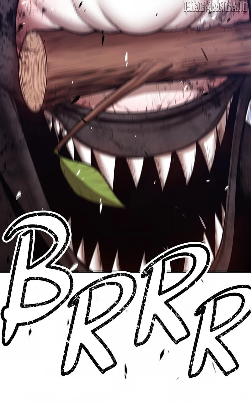 +99 Reinforced Wooden Stick Chapter 167 page 181 - 