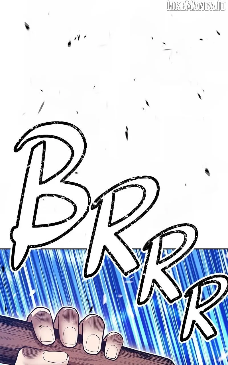 +99 Reinforced Wooden Stick Chapter 167 page 182 - 