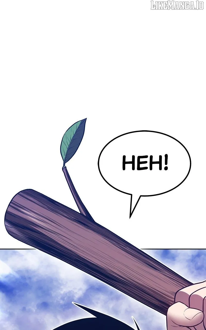 +99 Reinforced Wooden Stick Chapter 167 page 191 - 