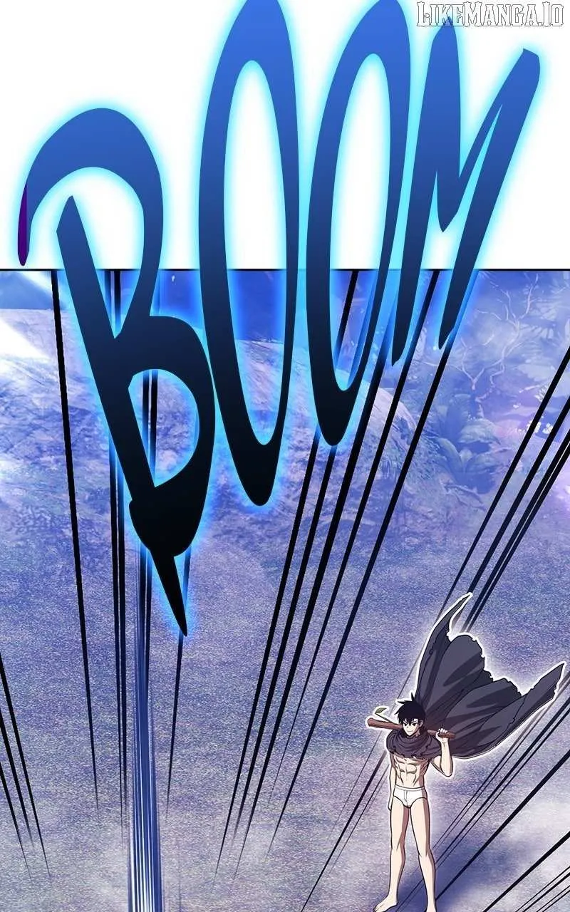 +99 Reinforced Wooden Stick Chapter 167 page 197 - 