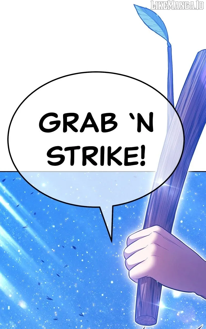 +99 Reinforced Wooden Stick Chapter 167 page 229 - 