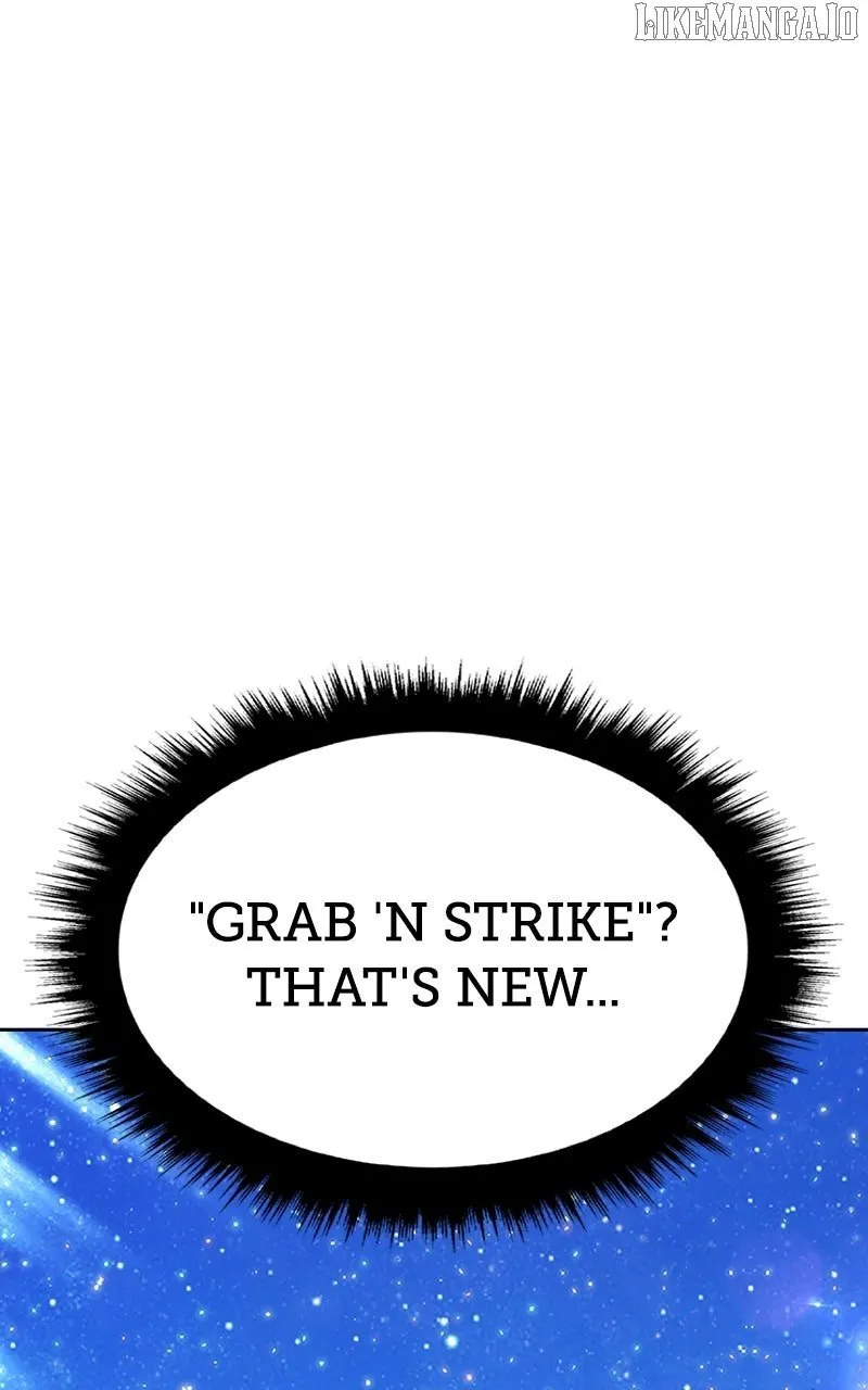 +99 Reinforced Wooden Stick Chapter 167 page 238 - 