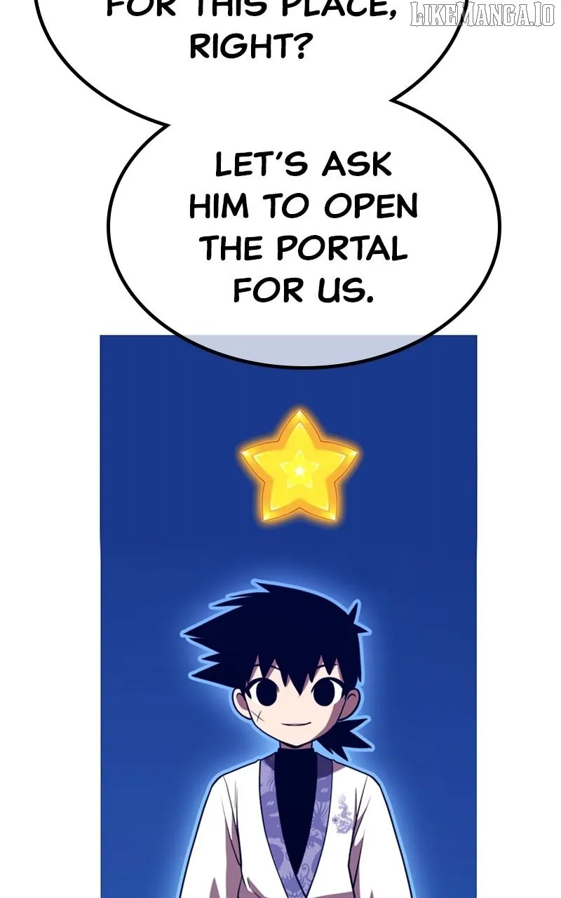 +99 Reinforced Wooden Stick Chapter 167 page 254 - 