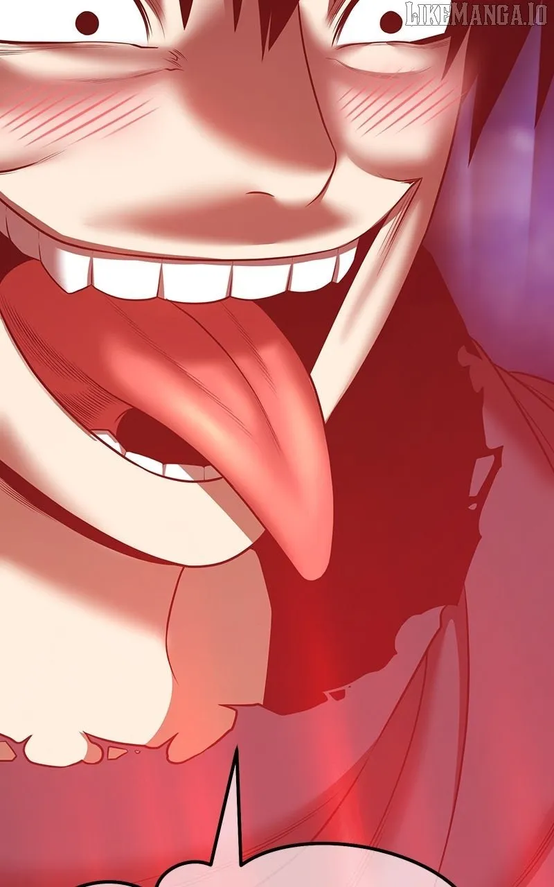 +99 Reinforced Wooden Stick Chapter 167 page 27 - 