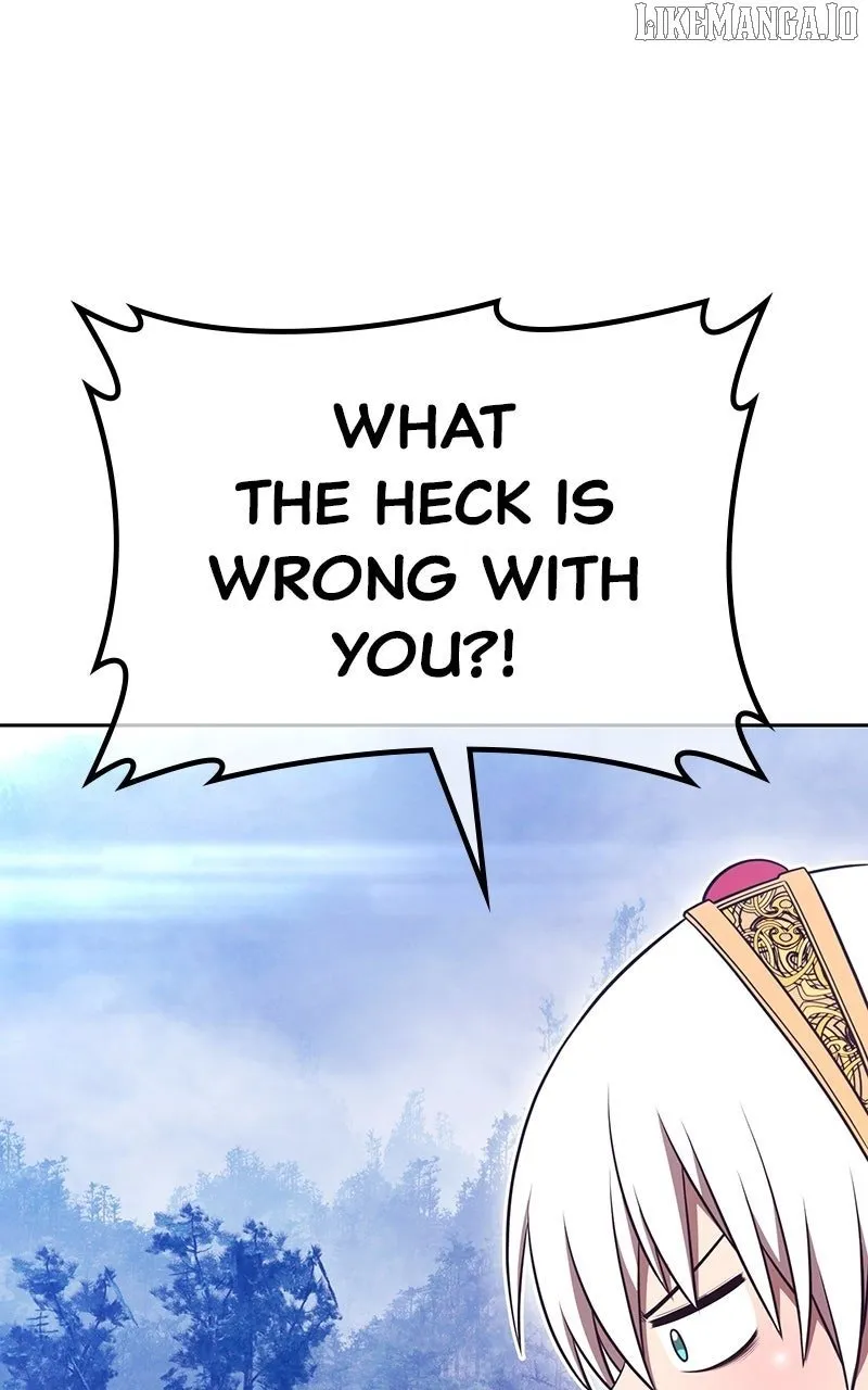 +99 Reinforced Wooden Stick Chapter 167 page 276 - 