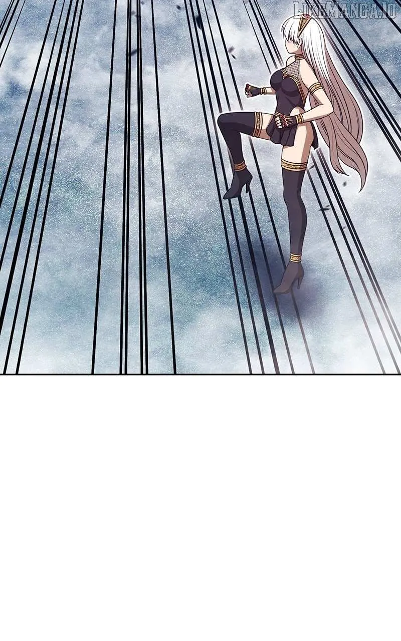 +99 Reinforced Wooden Stick Chapter 167 page 289 - 