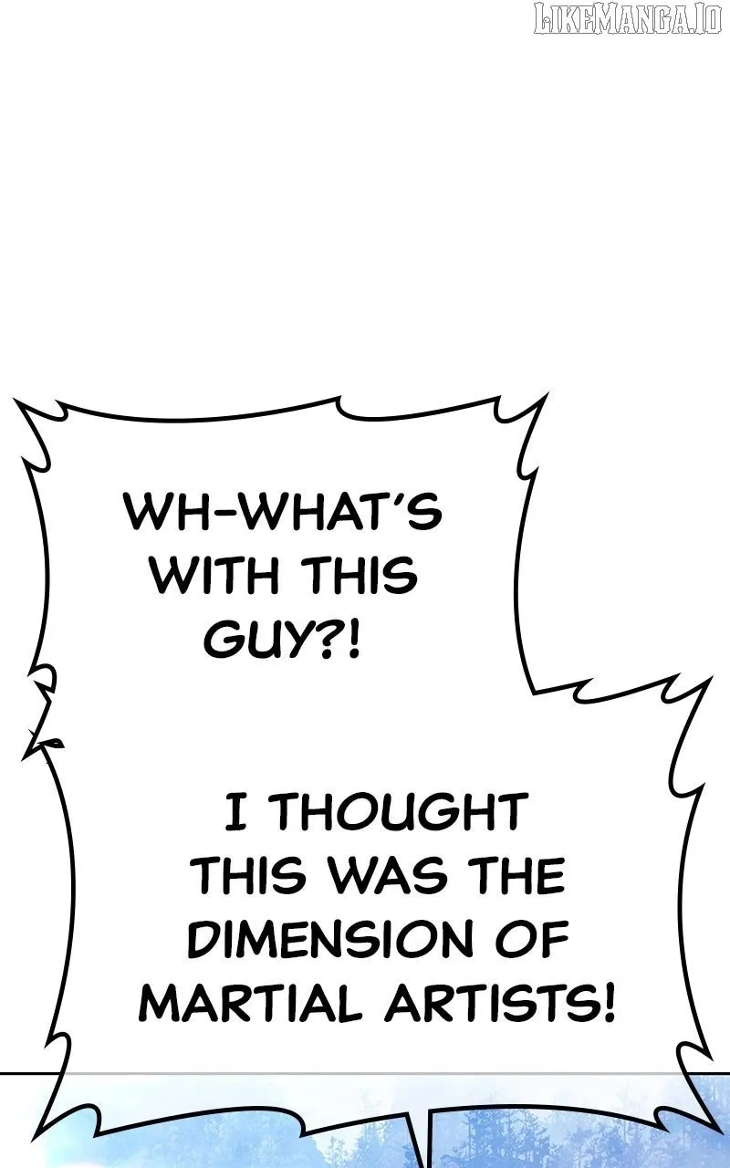 +99 Reinforced Wooden Stick Chapter 167 page 290 - 
