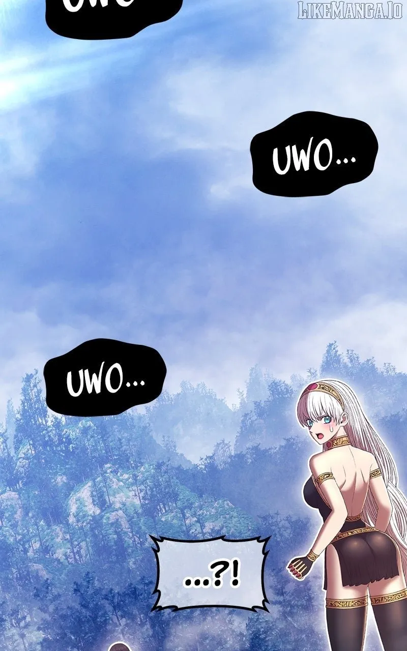 +99 Reinforced Wooden Stick Chapter 167 page 296 - 