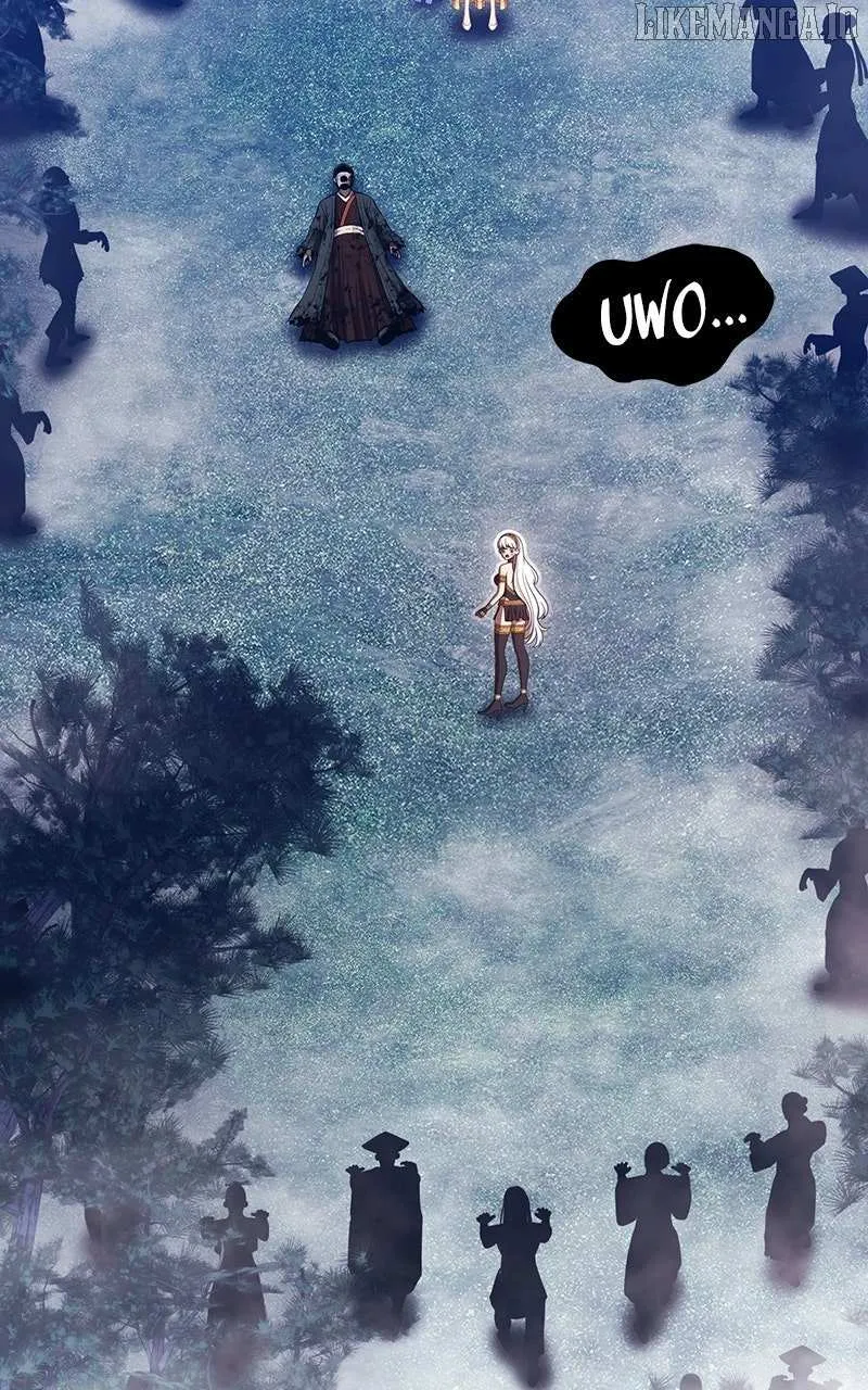 +99 Reinforced Wooden Stick Chapter 167 page 299 - 