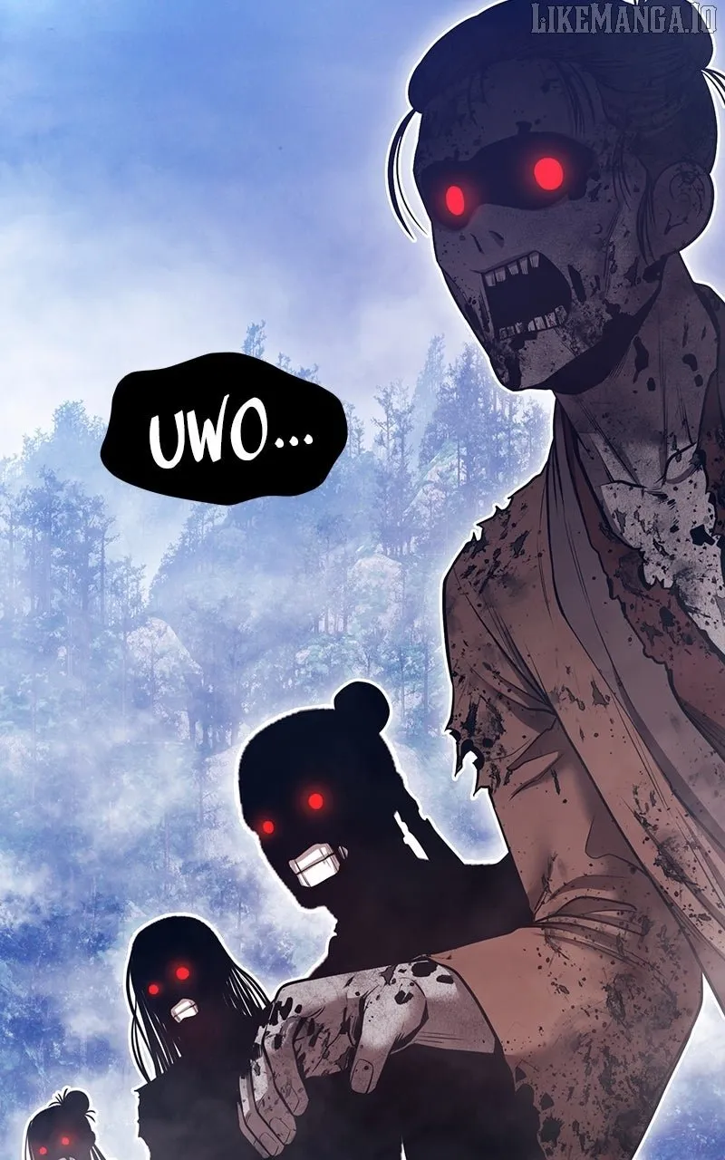 +99 Reinforced Wooden Stick Chapter 167 page 301 - 