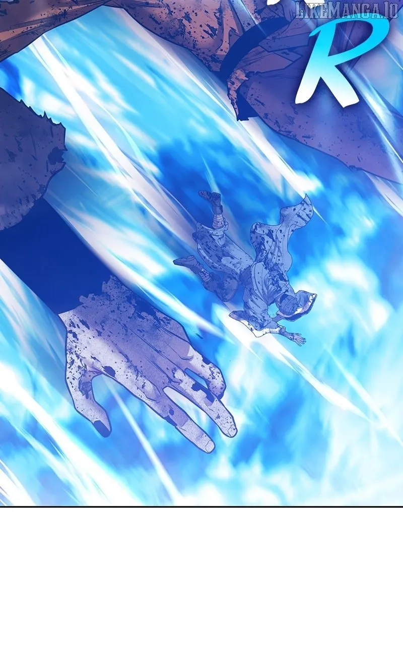 +99 Reinforced Wooden Stick Chapter 167 page 314 - 