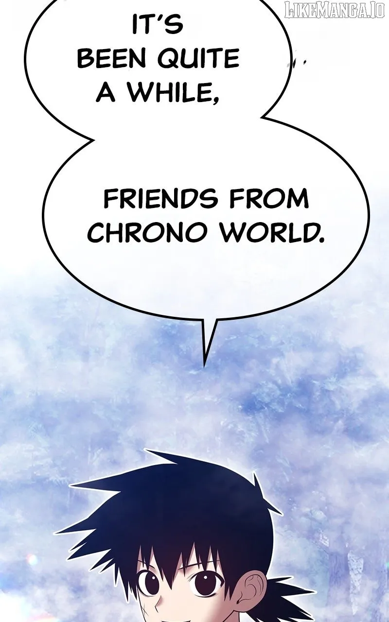 +99 Reinforced Wooden Stick Chapter 167 page 321 - 