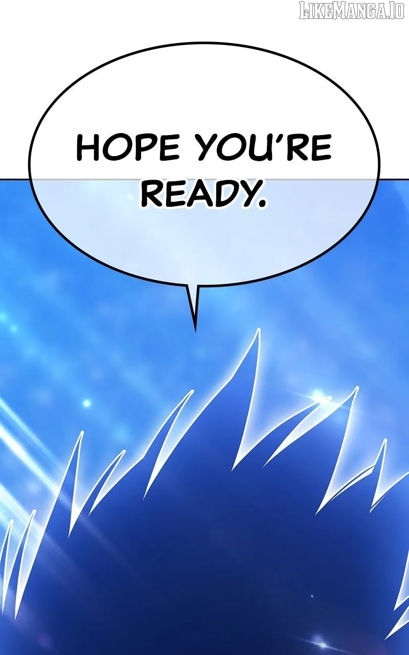 +99 Reinforced Wooden Stick Chapter 167 page 34 - 