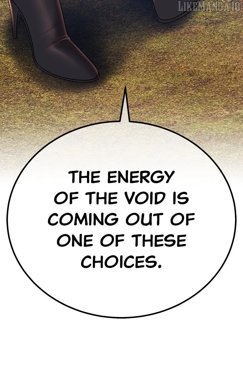 +99 Reinforced Wooden Stick Chapter 167 page 5 - 