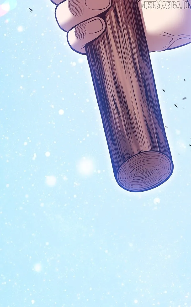 +99 Reinforced Wooden Stick Chapter 167 page 41 - 