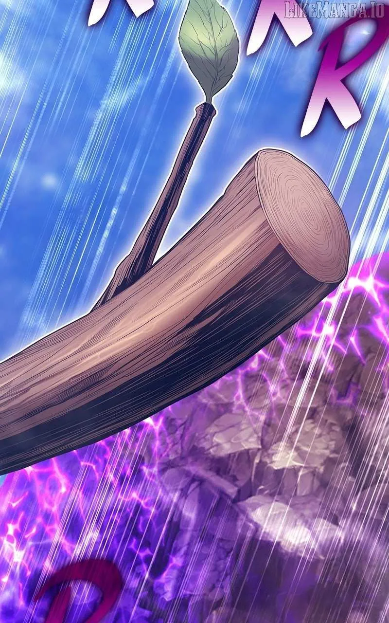 +99 Reinforced Wooden Stick Chapter 167 page 49 - 