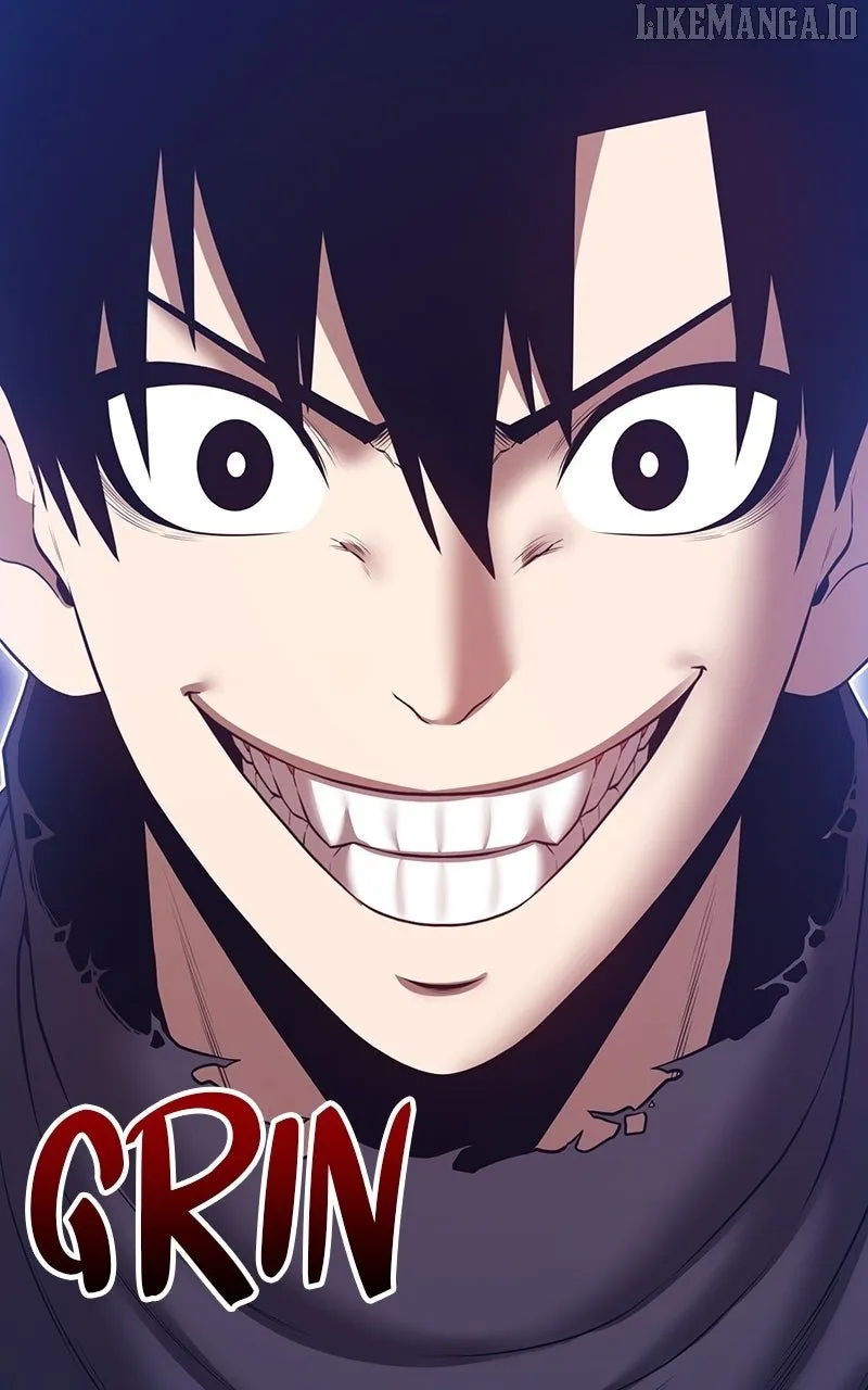 +99 Reinforced Wooden Stick Chapter 167 page 60 - 