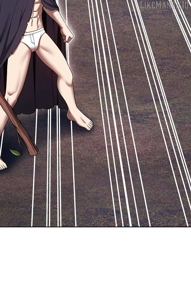 +99 Reinforced Wooden Stick Chapter 167 page 72 - 