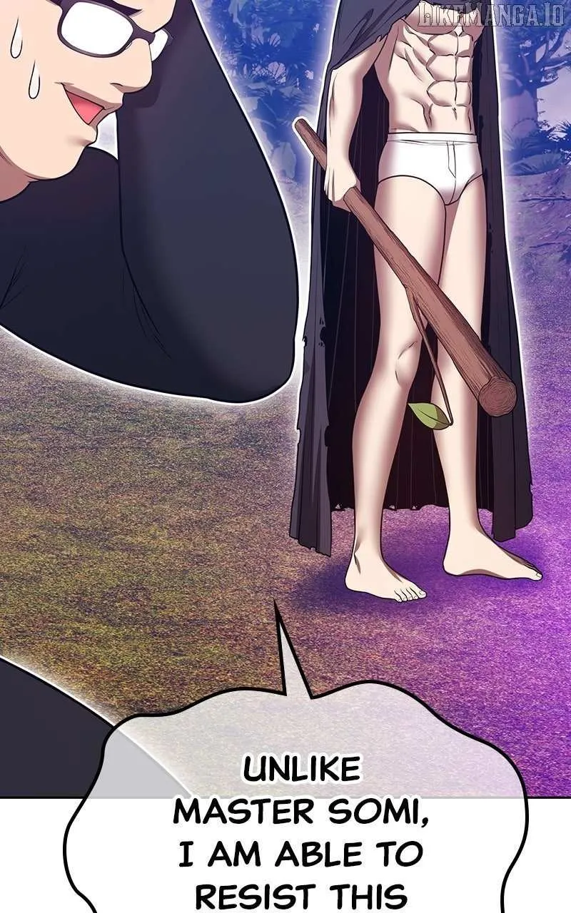 +99 Reinforced Wooden Stick Chapter 167 page 84 - 
