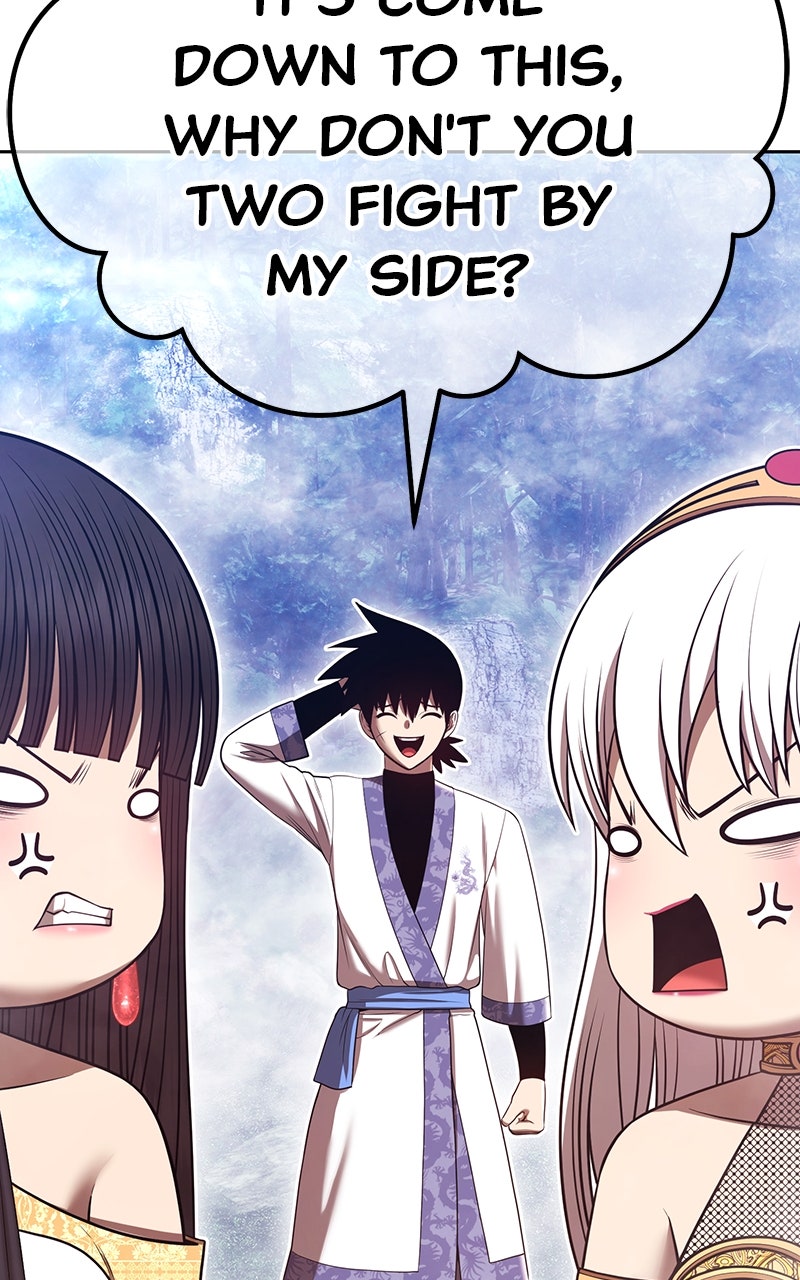 +99 Reinforced Wooden Stick (S2) Ep. 81 - Tower of Pride (1) page 134 - 