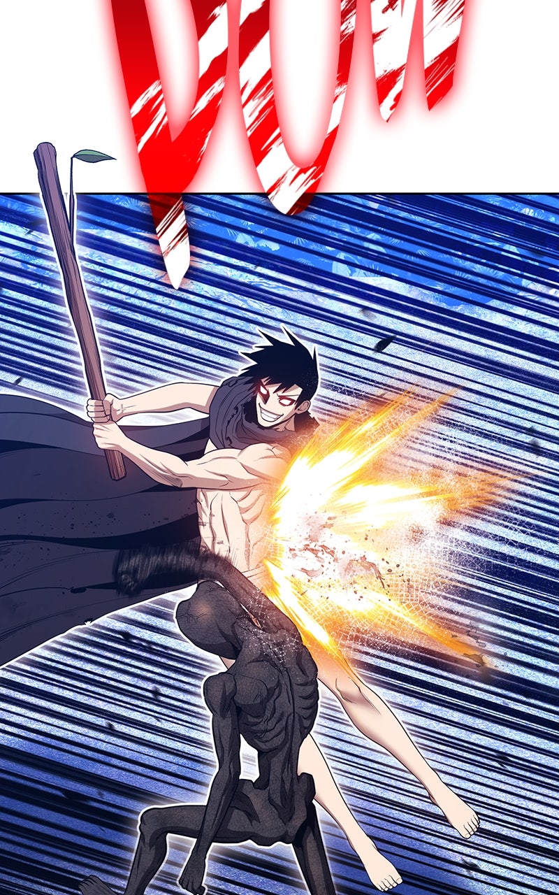 +99 Reinforced Wooden Stick (S2) Ep. 81 - Tower of Pride (1) page 186 - 