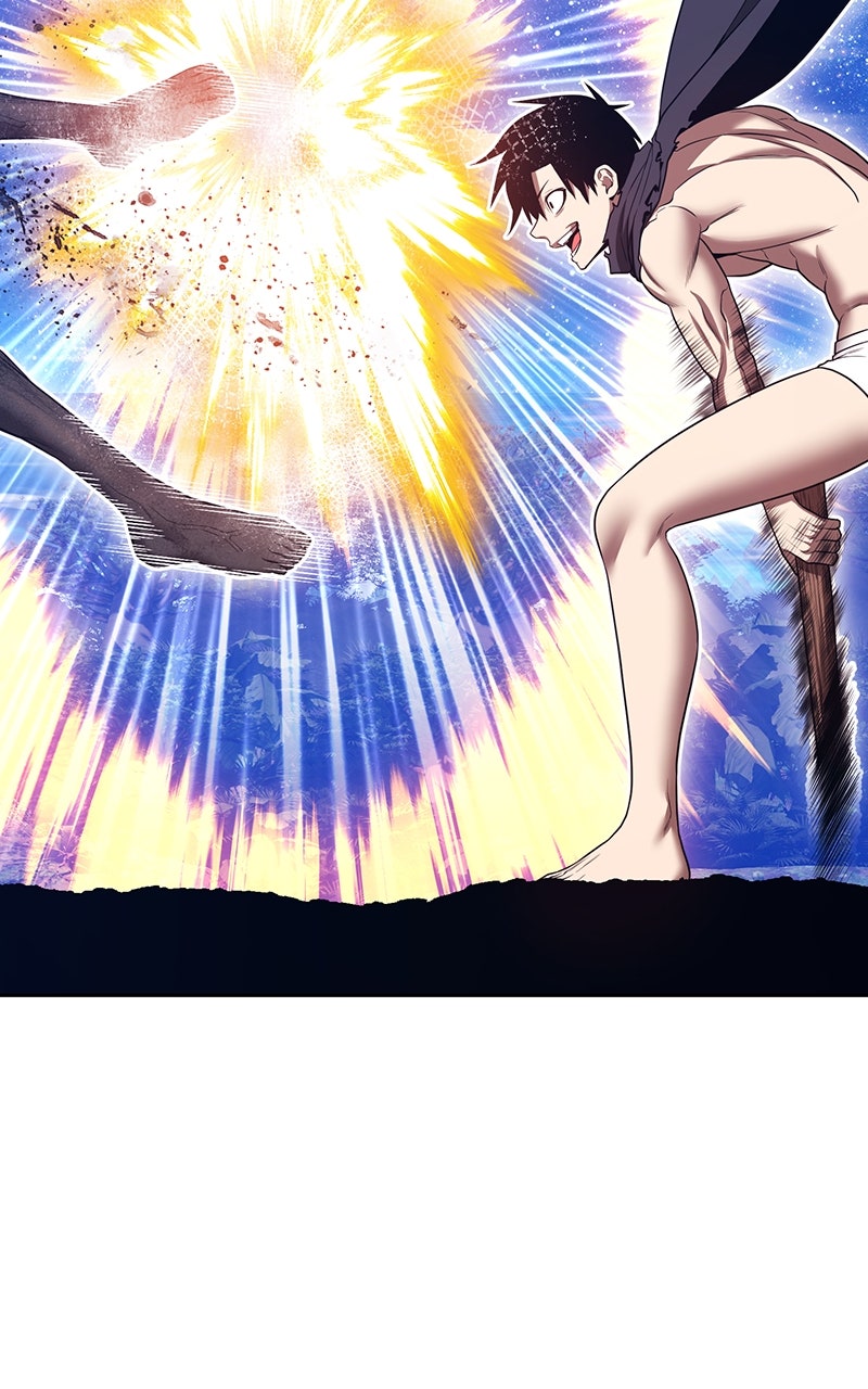 +99 Reinforced Wooden Stick (S2) Ep. 81 - Tower of Pride (1) page 216 - 