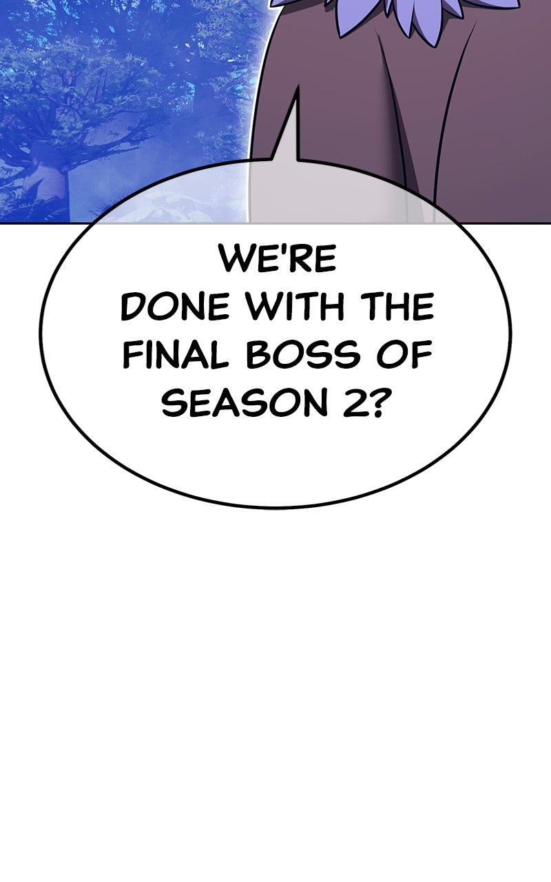 +99 Reinforced Wooden Stick (S2) Ep. 81 - Tower of Pride (1) page 301 - 
