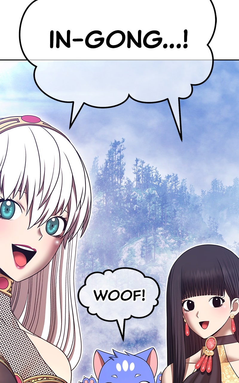 +99 Reinforced Wooden Stick (S2) Ep. 81 - Tower of Pride (1) page 34 - 