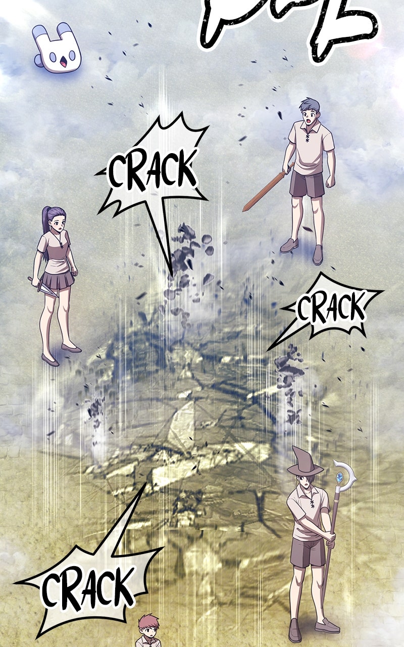+99 Reinforced Wooden Stick (S2) Ep. 81 - Tower of Pride (1) page 335 - 