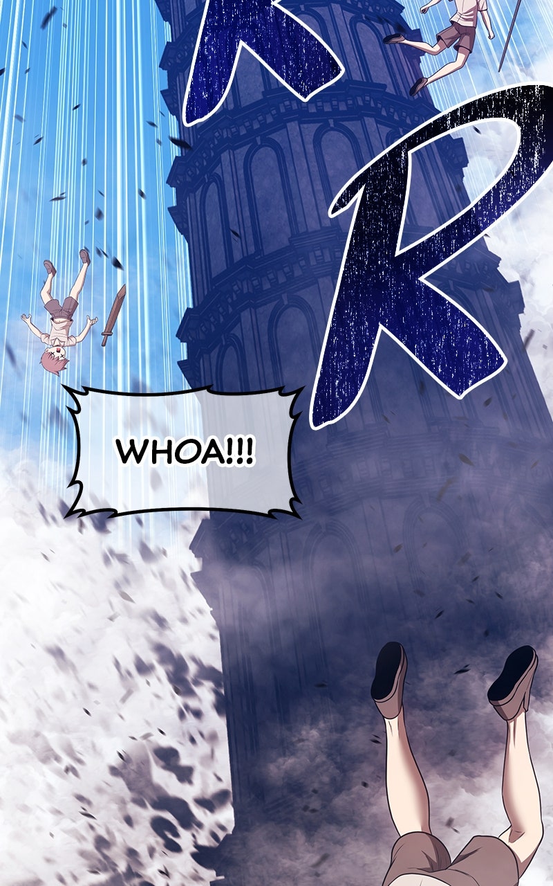 +99 Reinforced Wooden Stick (S2) Ep. 81 - Tower of Pride (1) page 339 - 